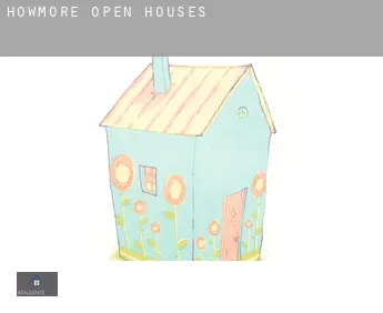 Howmore  open houses