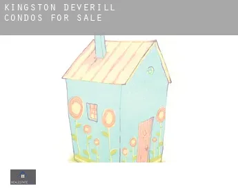 Kingston Deverill  condos for sale