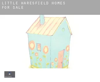 Little Haresfield  homes for sale