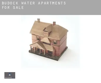 Budock Water  apartments for sale