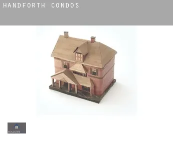 Handforth  condos