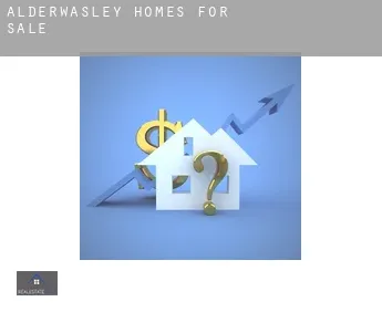 Alderwasley  homes for sale