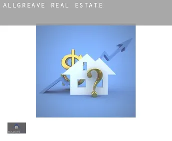 Allgreave  real estate