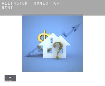 Allington  homes for rent