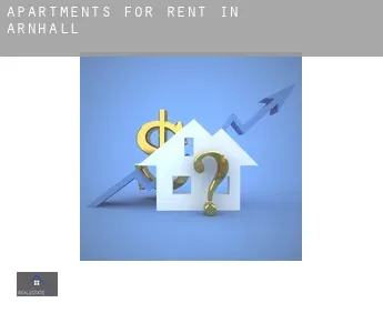 Apartments for rent in  Arnhall