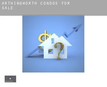 Arthingworth  condos for sale