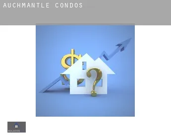 Auchmantle  condos