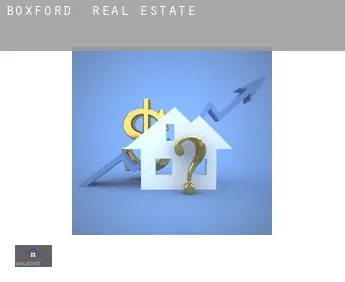 Boxford  real estate