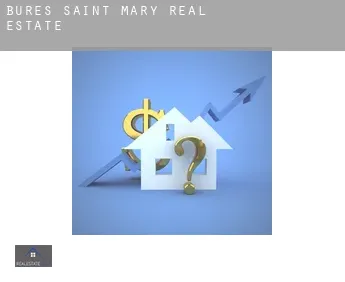 Bures Saint Mary  real estate