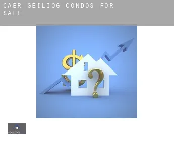 Cae’r-geiliog  condos for sale