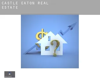 Castle Eaton  real estate