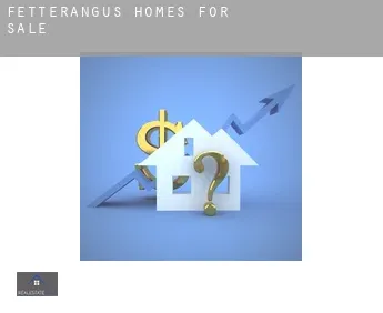 Fetterangus  homes for sale