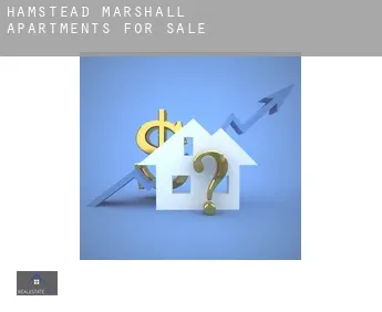 Hamstead Marshall  apartments for sale