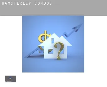 Hamsterley  condos