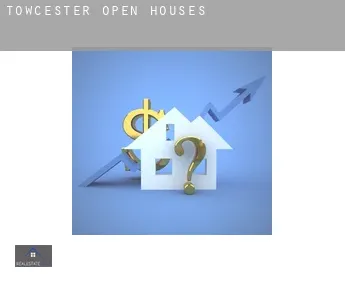 Towcester  open houses