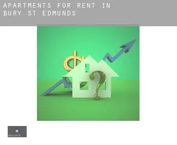 Apartments for rent in  Bury Saint Edmunds