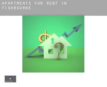 Apartments for rent in  Fishbourne