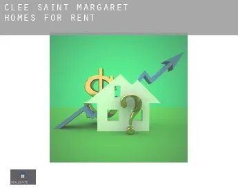 Clee Saint Margaret  homes for rent