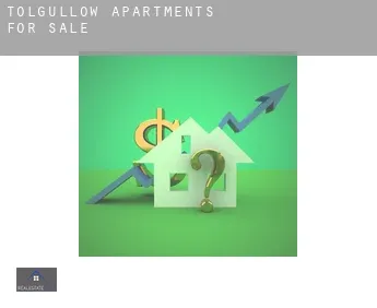 Tolgullow  apartments for sale