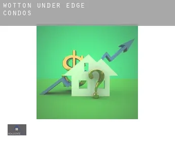 Wotton-under-Edge  condos