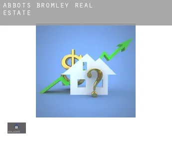 Abbots Bromley  real estate