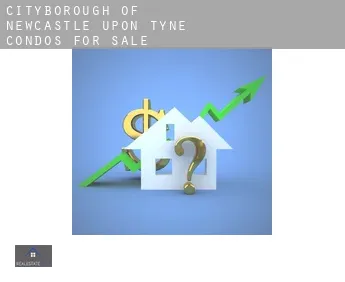Newcastle upon Tyne (City and Borough)  condos for sale