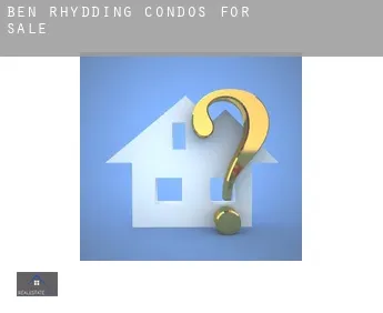 Ben Rhydding  condos for sale