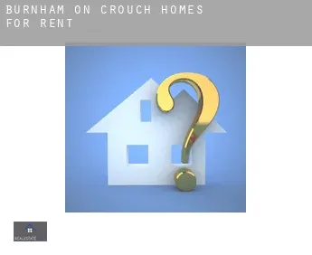 Burnham on Crouch  homes for rent