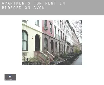 Apartments for rent in  Bidford-on-Avon