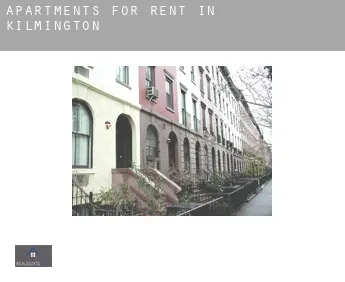 Apartments for rent in  Kilmington