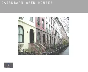 Cairnbaan  open houses