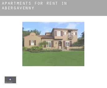 Apartments for rent in  Abergavenny