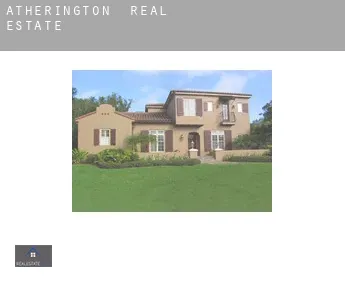 Atherington  real estate