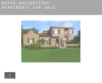 North Queensferry  apartments for sale