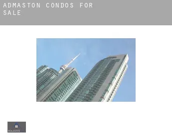 Admaston  condos for sale