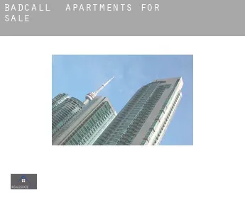 Badcall  apartments for sale