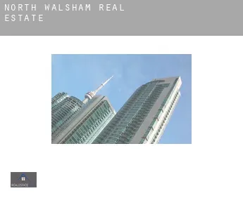 North Walsham  real estate