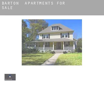 Barton  apartments for sale