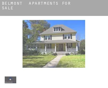 Belmont  apartments for sale