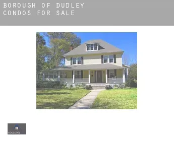 Dudley (Borough)  condos for sale