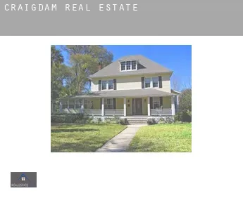 Craigdam  real estate