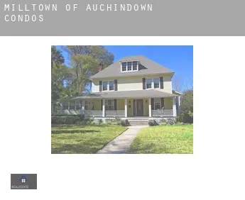 Milltown of Auchindown  condos