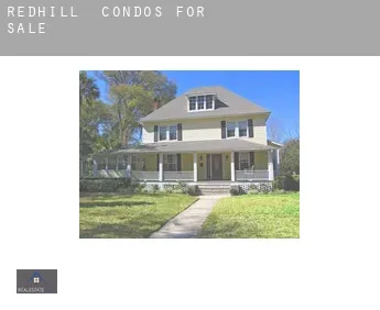 Redhill  condos for sale