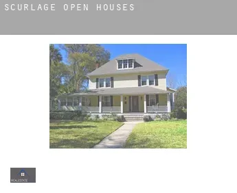Scurlage  open houses
