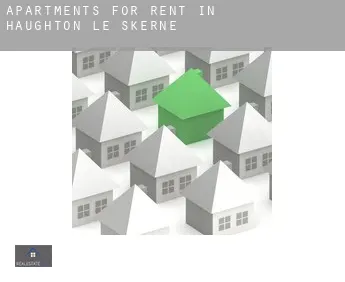 Apartments for rent in  Haughton le Skerne