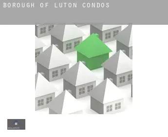 Luton (Borough)  condos