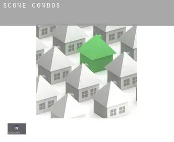 Scone  condos