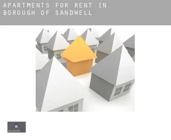 Apartments for rent in  Sandwell (Borough)