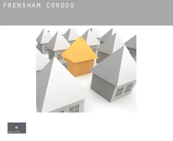 Frensham condos