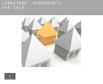 Langstone  apartments for sale